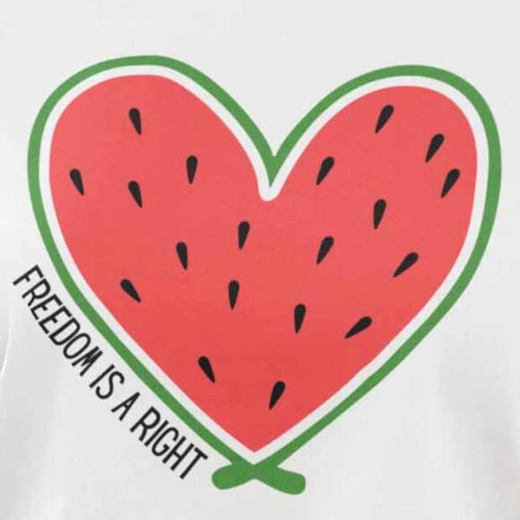 Watermelon t-shirt - Picture 2 of 3